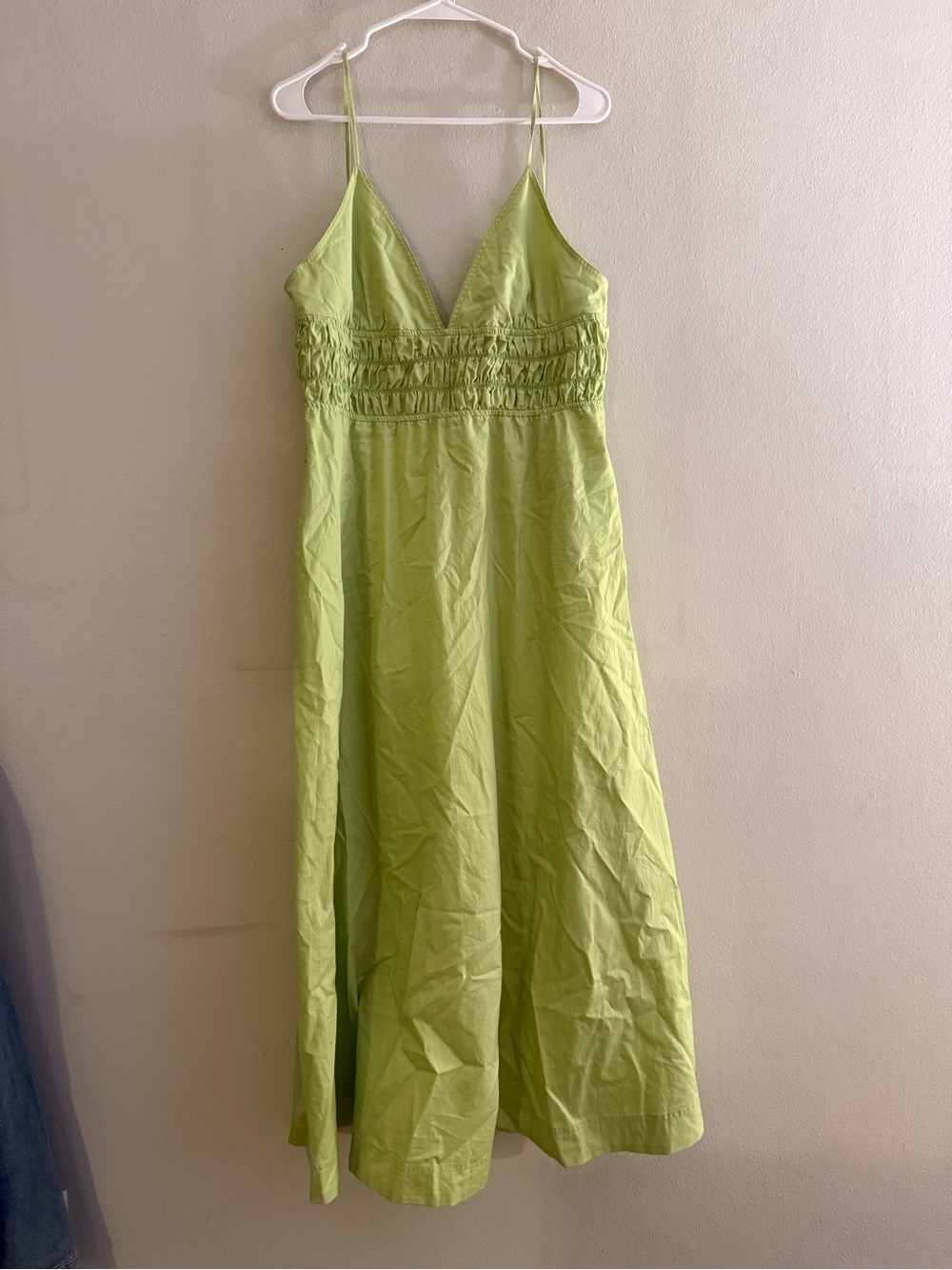 Zara Maxi Dress